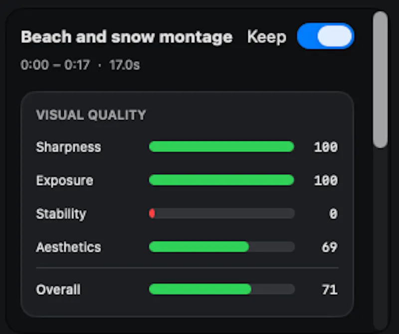 Dash Studio screenshot 3