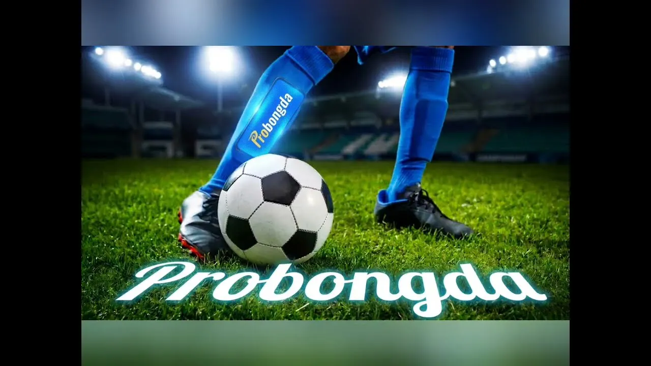 Probongda Tỷ số bóng đá VN gallery image