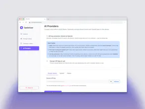 Prompt Optimizer gallery image