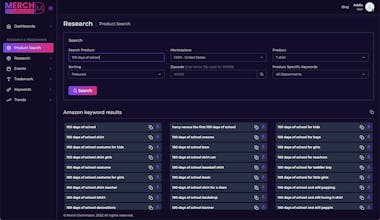 Merch Dominator gallery image