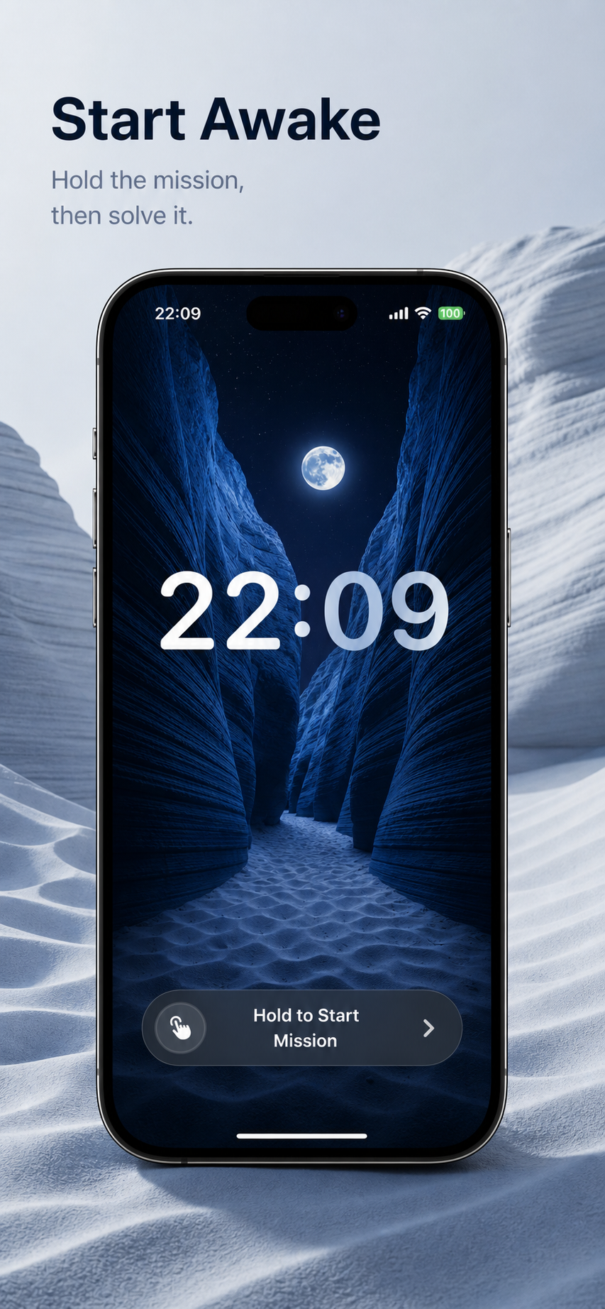 Ringly: Alarm Clock & Sleep gallery image