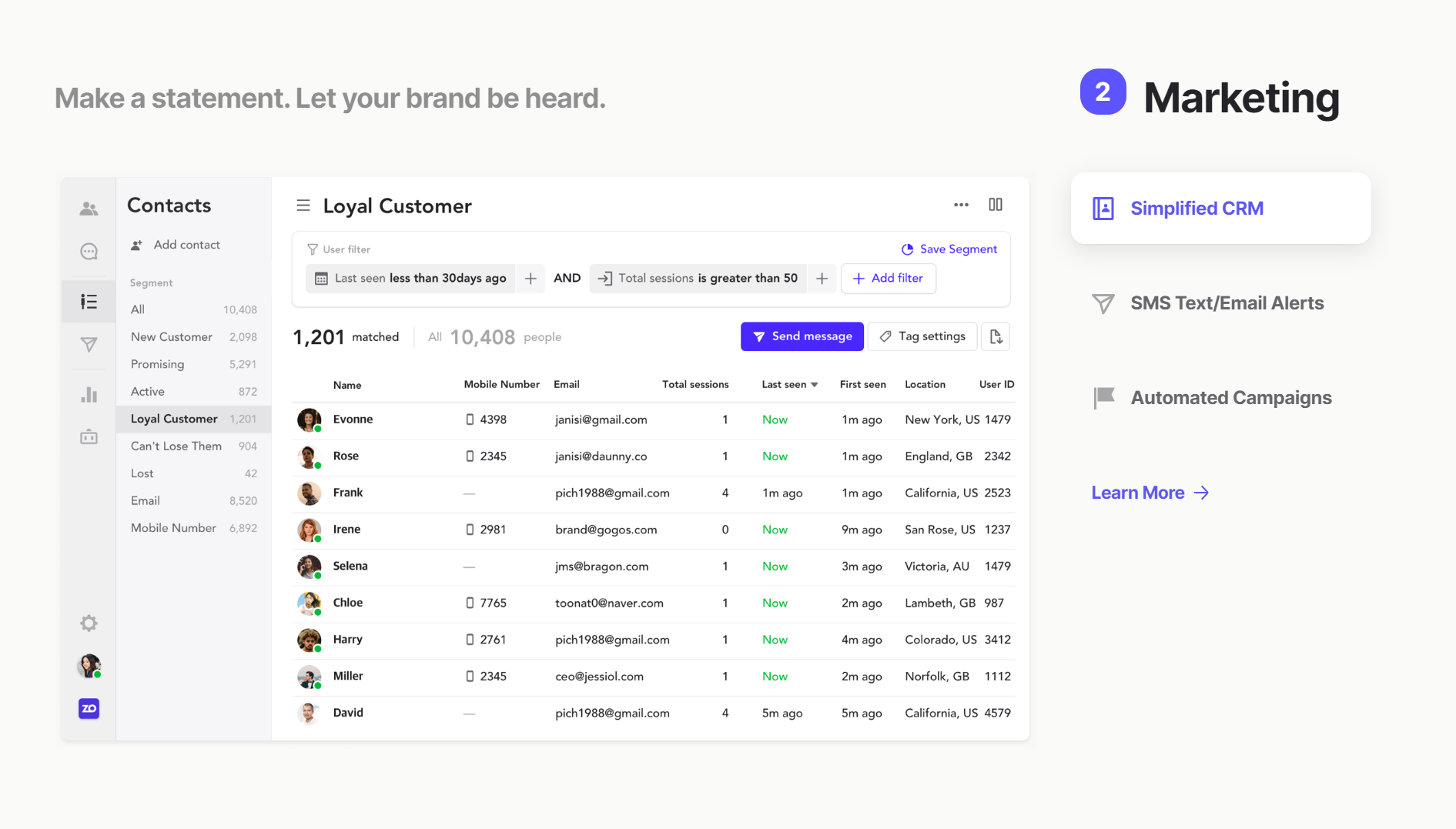 Channel.io media 4