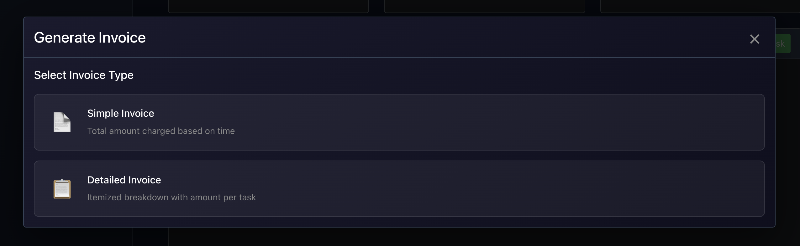 OneSimpleBoard gallery image