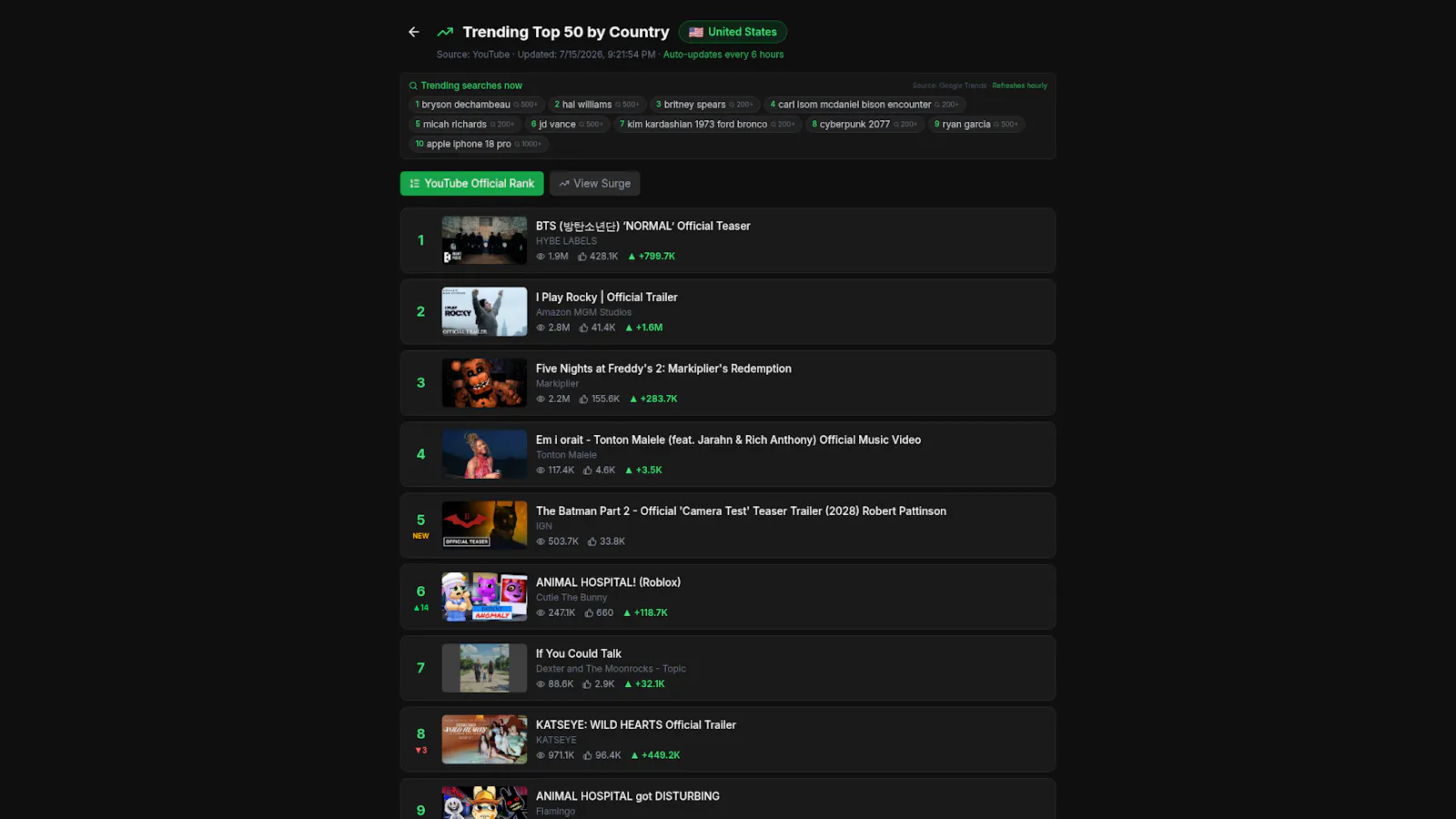 SelectVideo screenshot 3