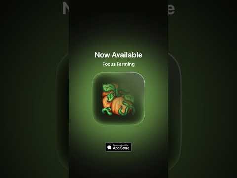 Focus Farming: Gamified Focus Timer gallery image