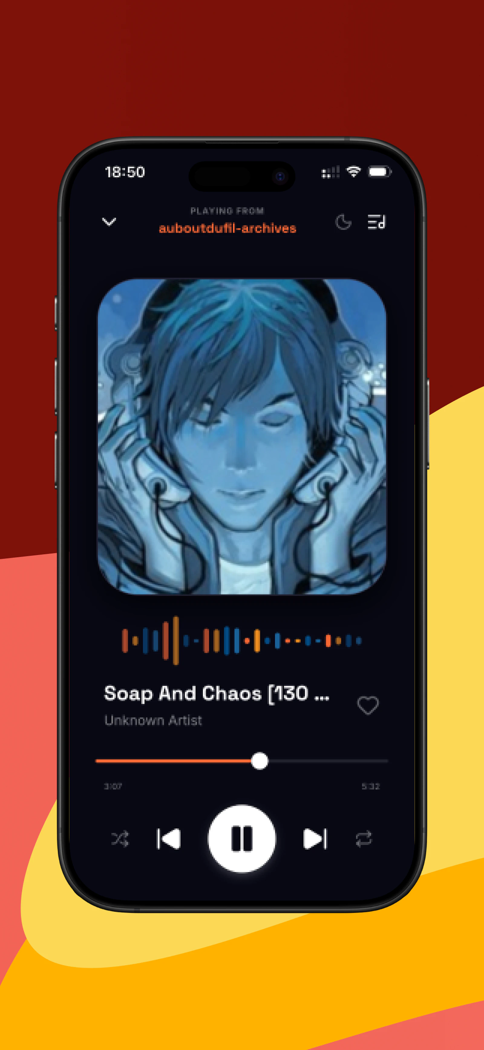ArchiPlay screenshot 9