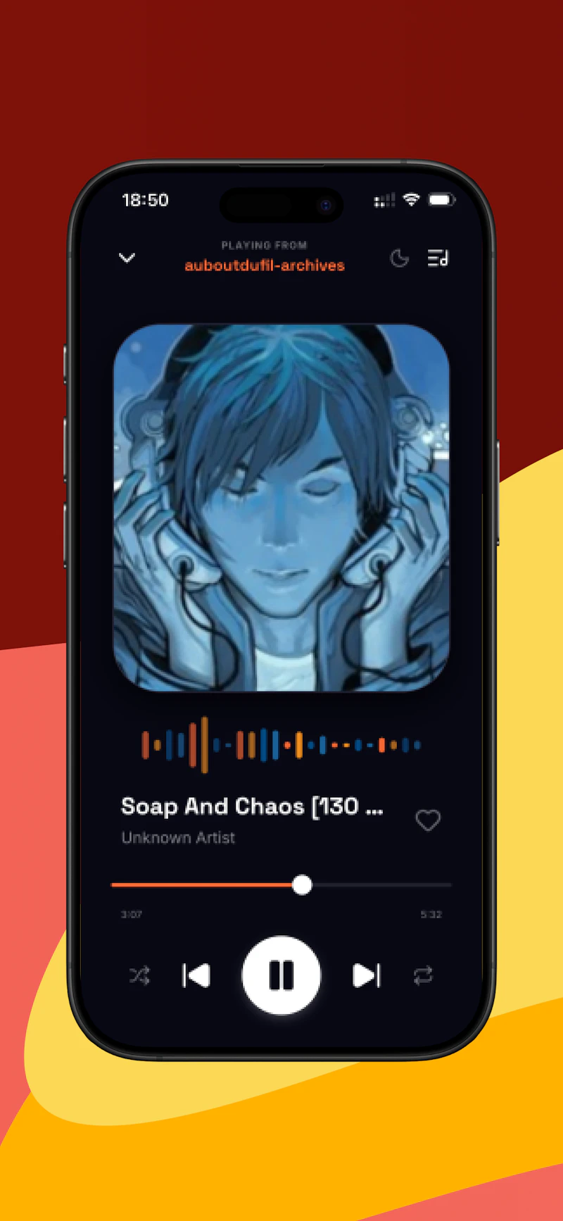 ArchiPlay screenshot 9