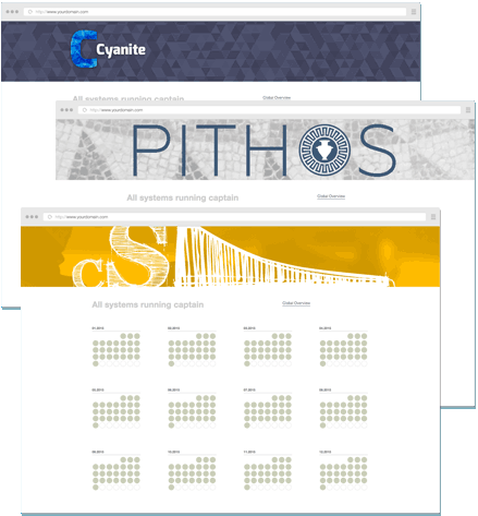 Runstatus gallery image