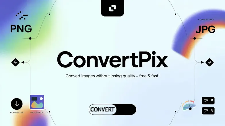 ConvertPix gallery image