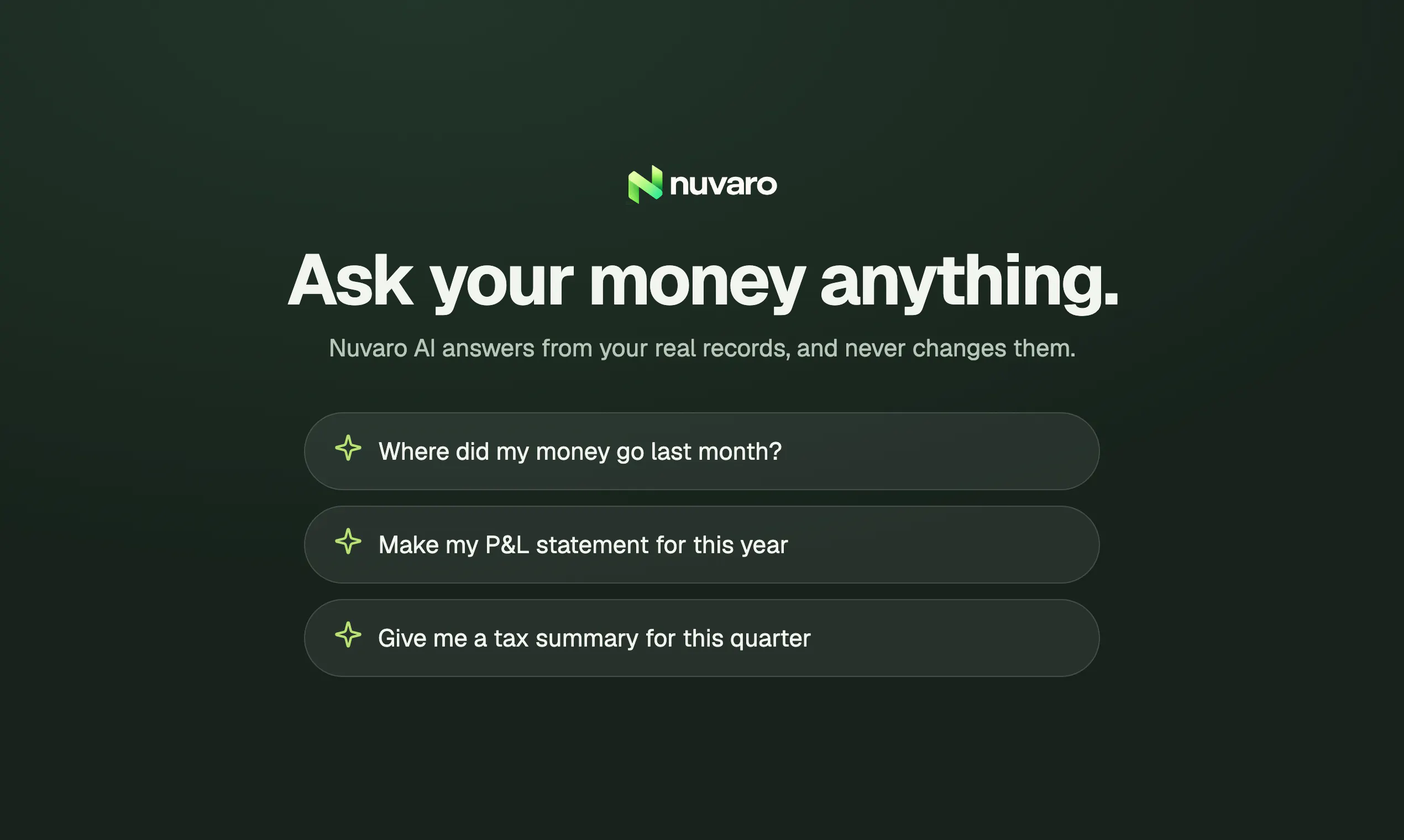 Nuvaro gallery image
