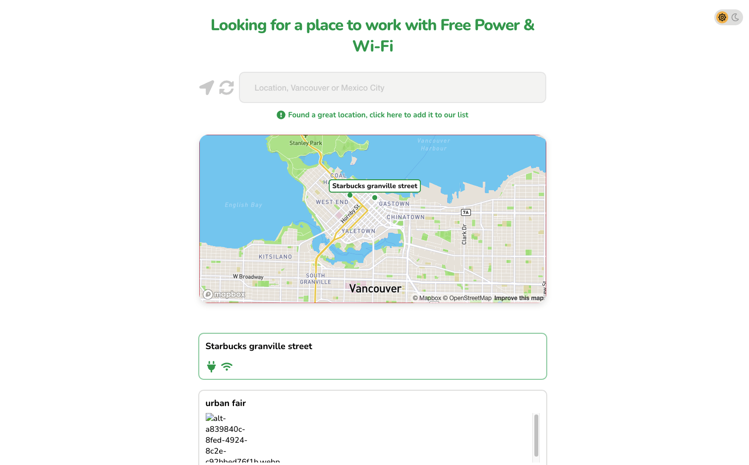 publicwork.space gallery image