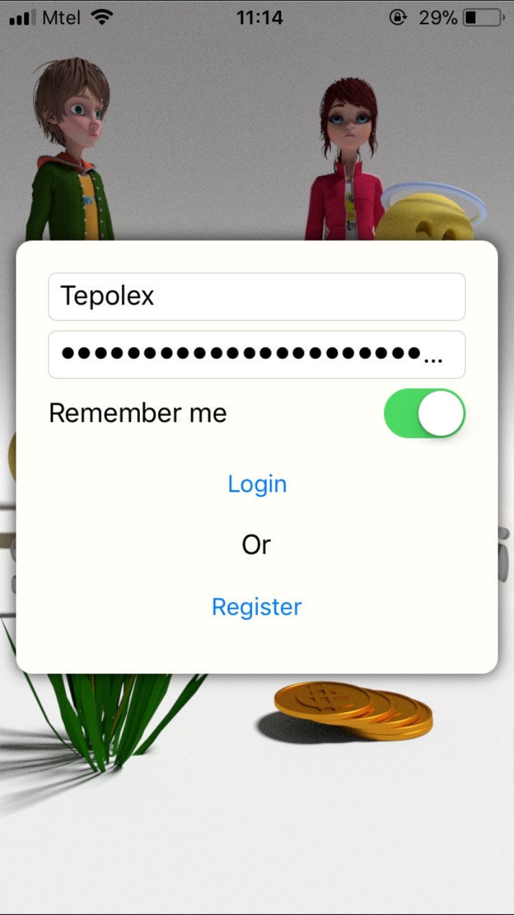 Save the Emoji gallery image