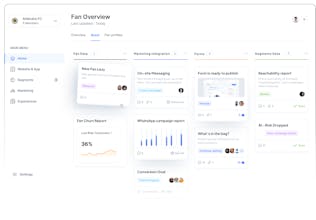 Proem Sports gallery image