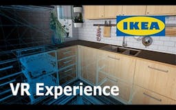 IKEA VR Experince media 1