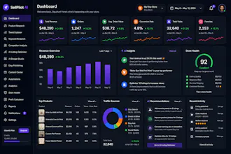 SellPilot AI gallery image
