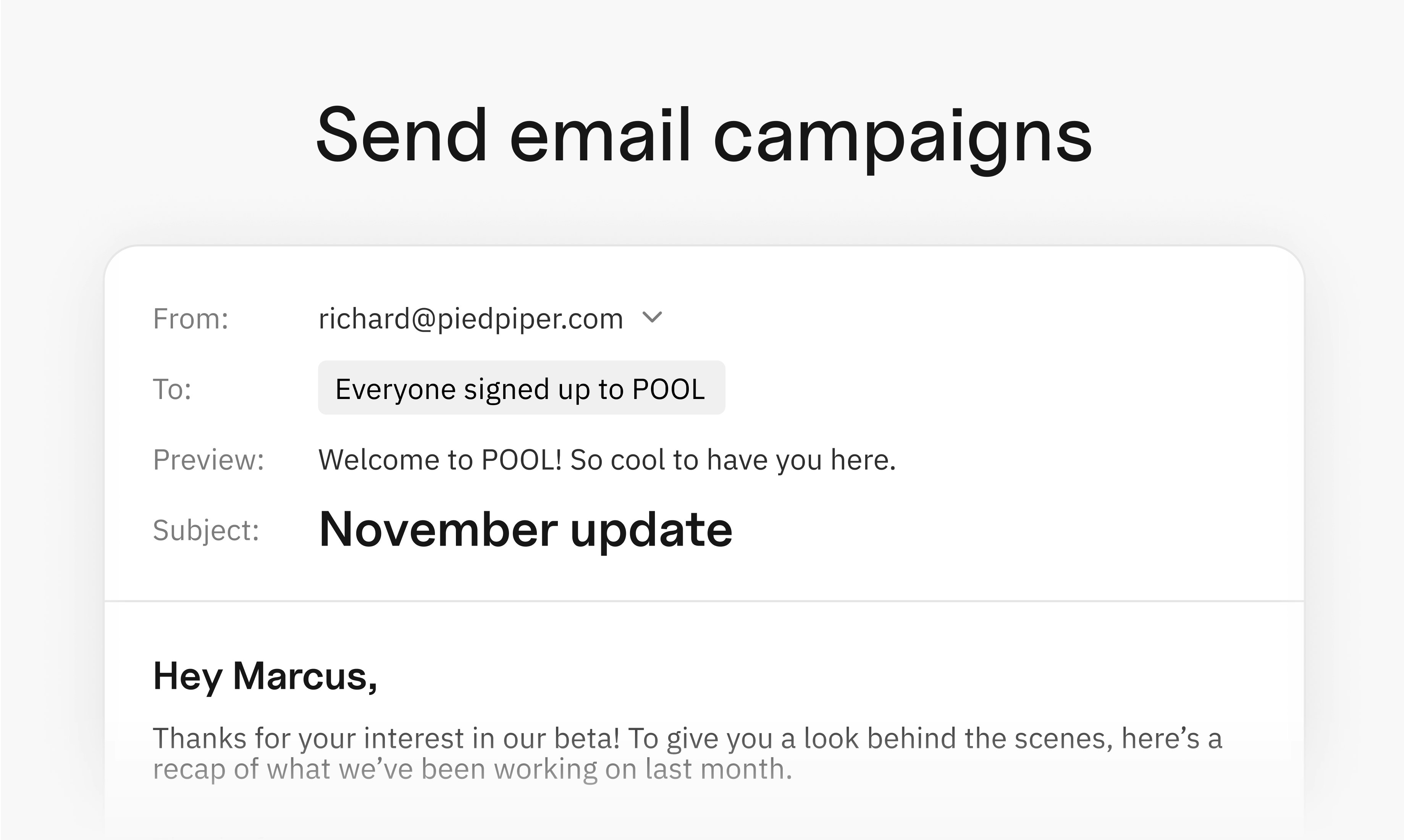 Waitless gallery image