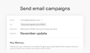 Waitless gallery image