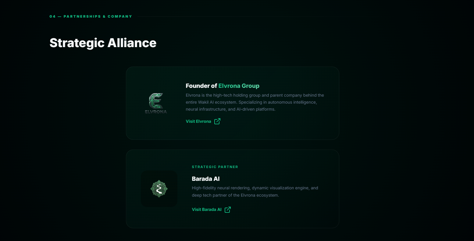 Wakil AI gallery image