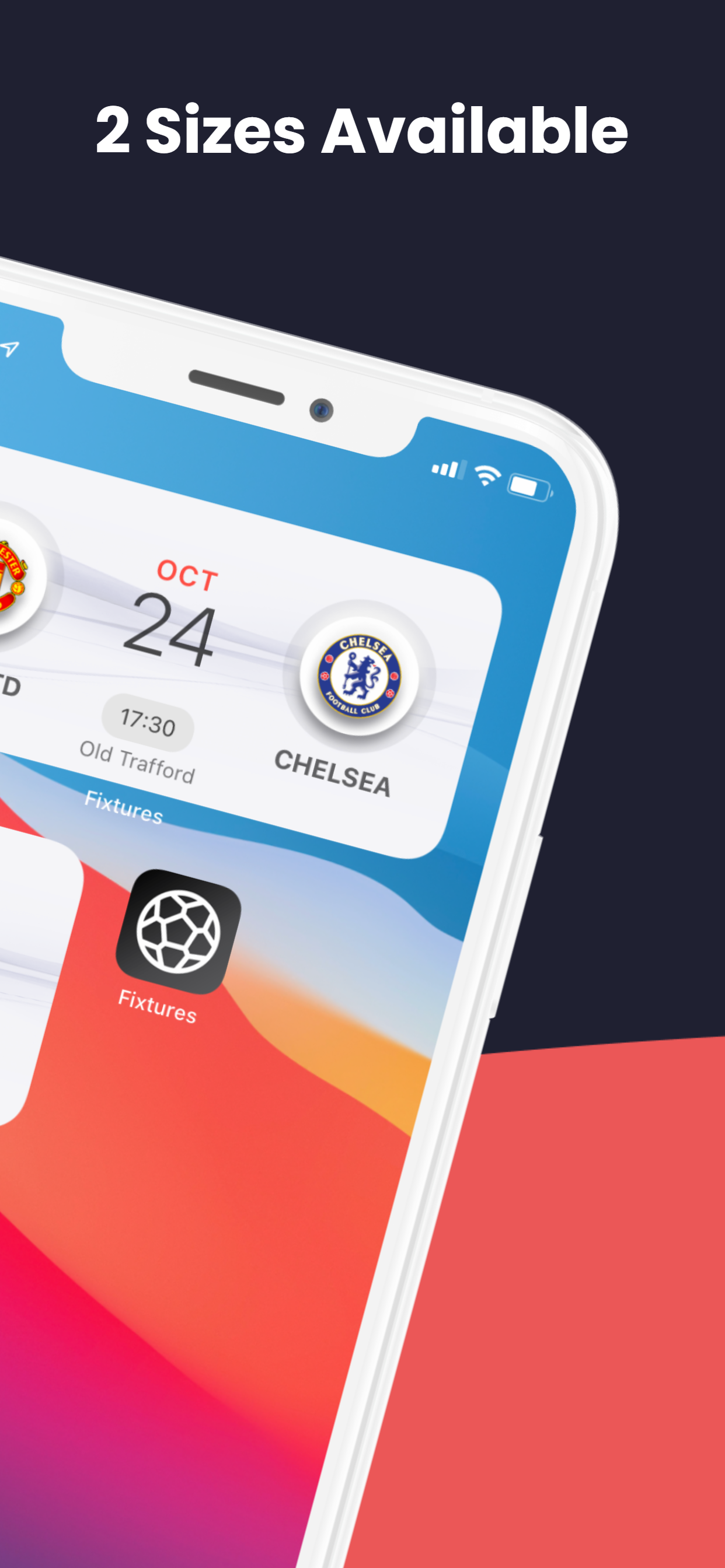 Fixtures gallery image