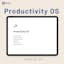 Productivity OS