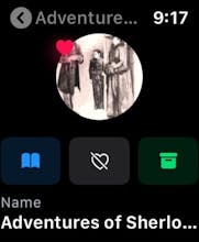 Reading Time - Book Manager gallery image