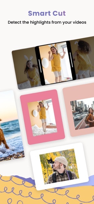 PicCo Video Collage Editor gallery image