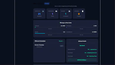 NexusProMail gallery image