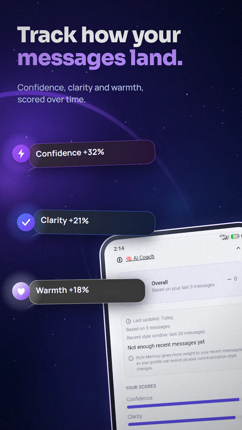 PolishAI screenshot 4