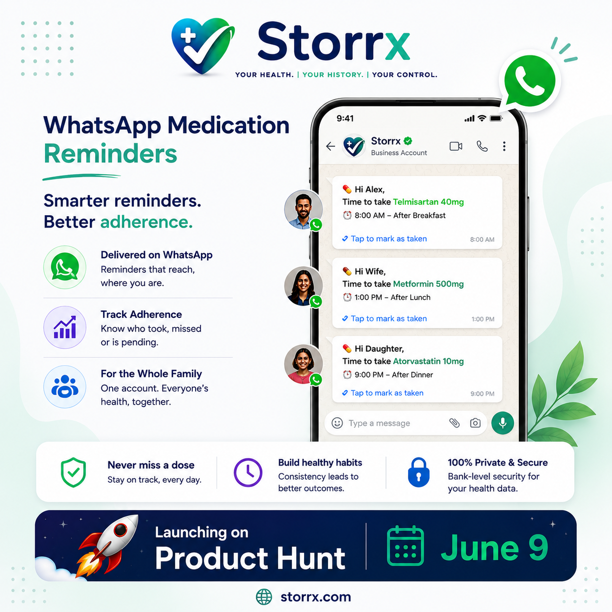 Storrx gallery image
