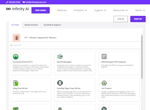 Shopifinity Engine™ gallery image