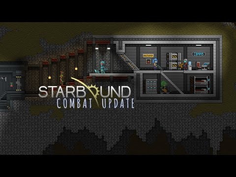 Starbound gallery image
