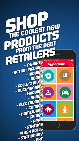 Hyperpop! gallery image