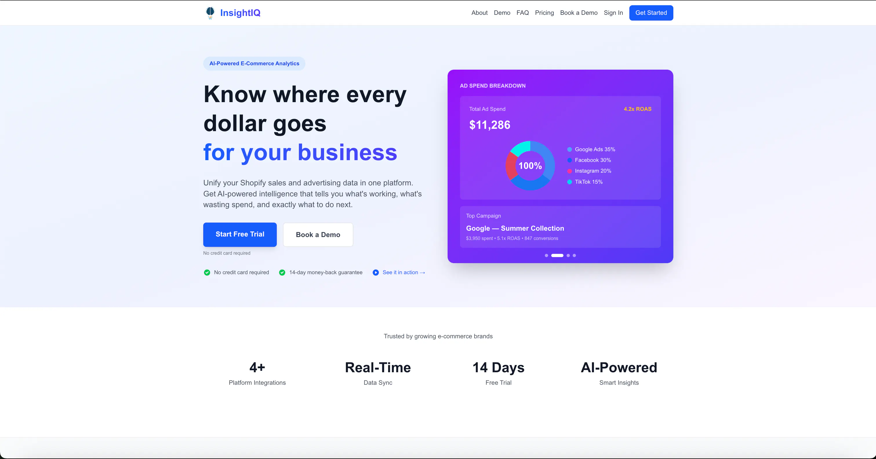 Insight IQ gallery image