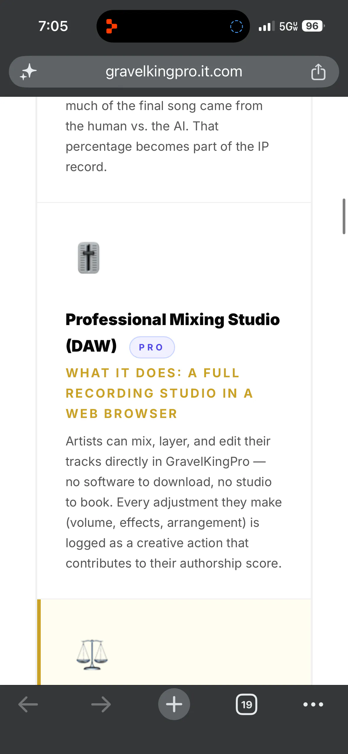 GravelKing Pro gallery image