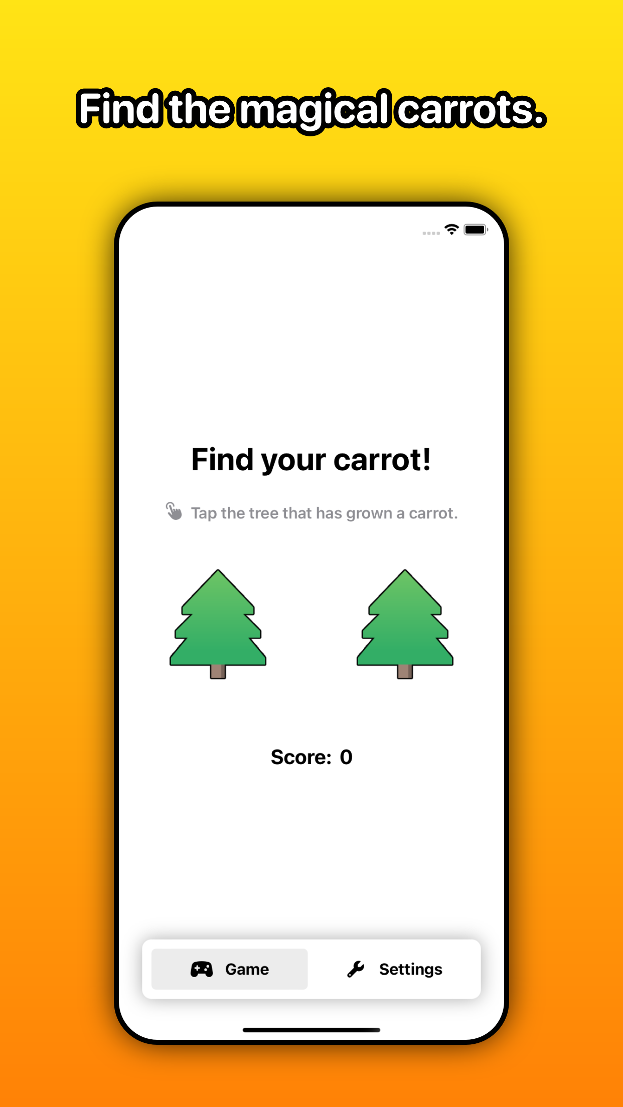 Carota media 1
