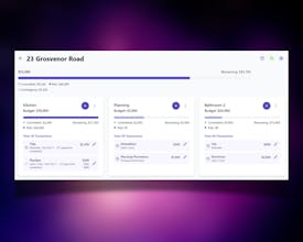 Budget My Reno gallery image