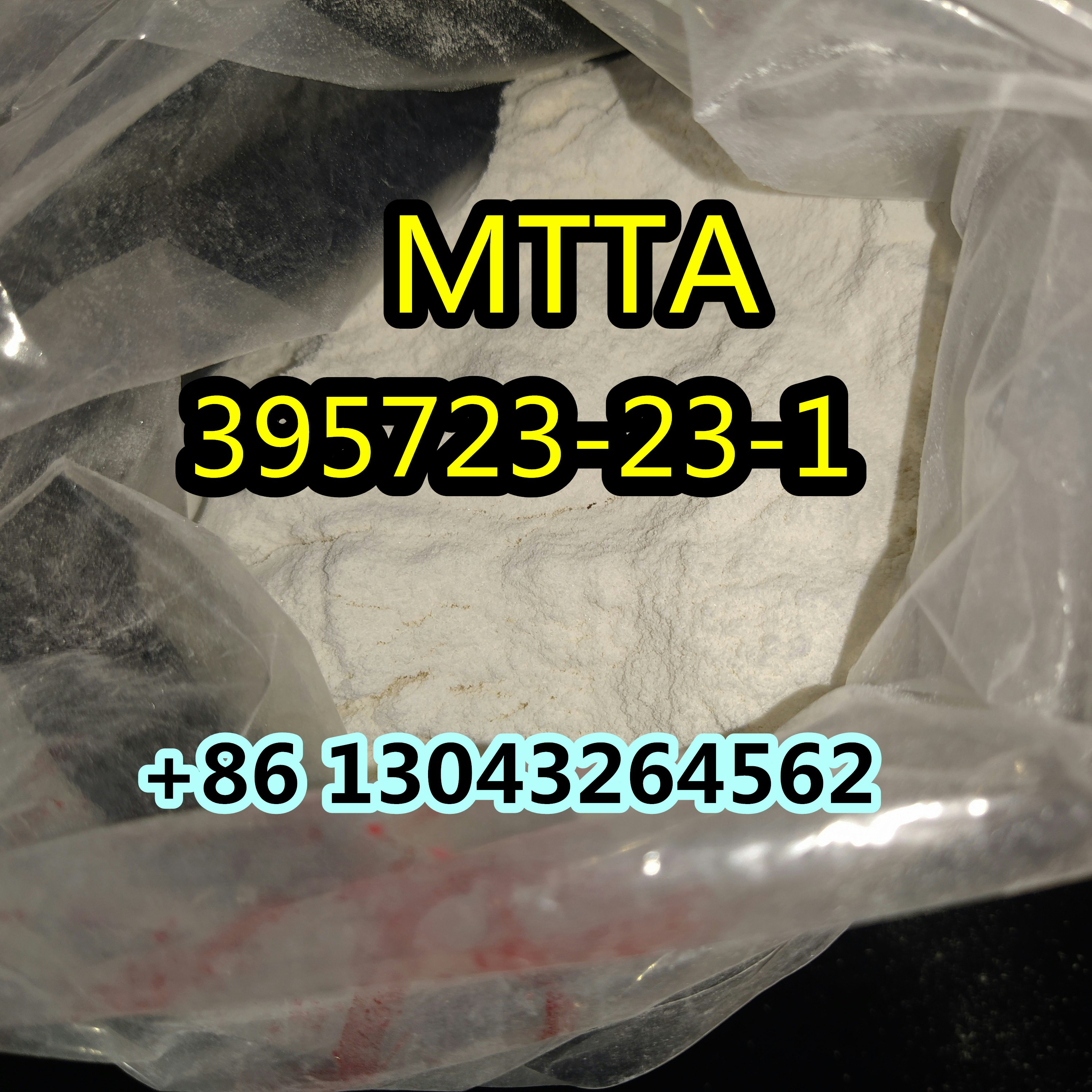 MTTA (Crystal) CAS 395723-23-1 media 6
