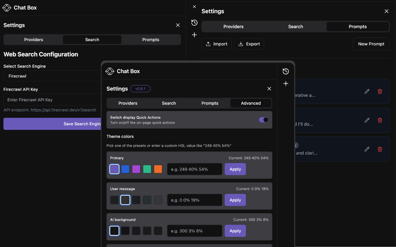 Sen Chat gallery image