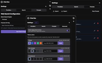 Sen Chat gallery image