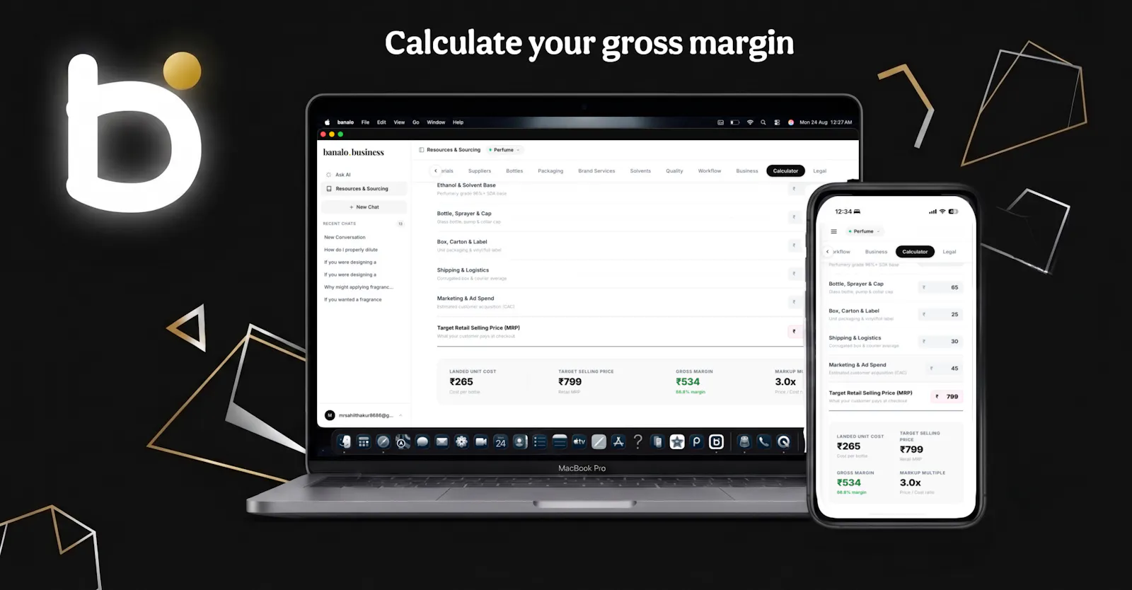 banalo.business screenshot 3