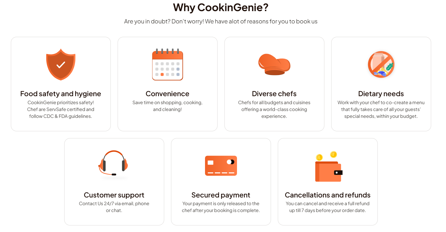 Media Cookingenie 2