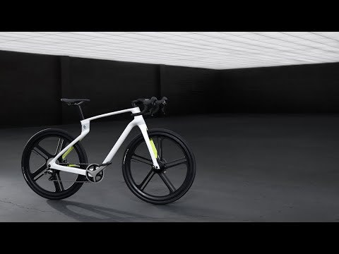 Superstrata Bike gallery image