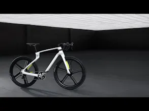 Superstrata Bike gallery image