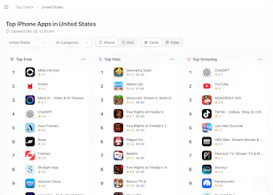 AppDelta gallery image