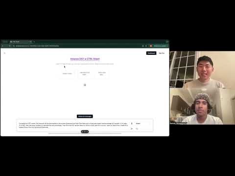 CTRL Sheet gallery image