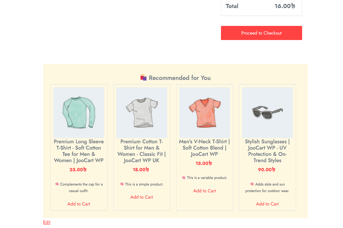 AI Auto Sales Booster - Boost WooCommerce Sales met AI Automation media 8
