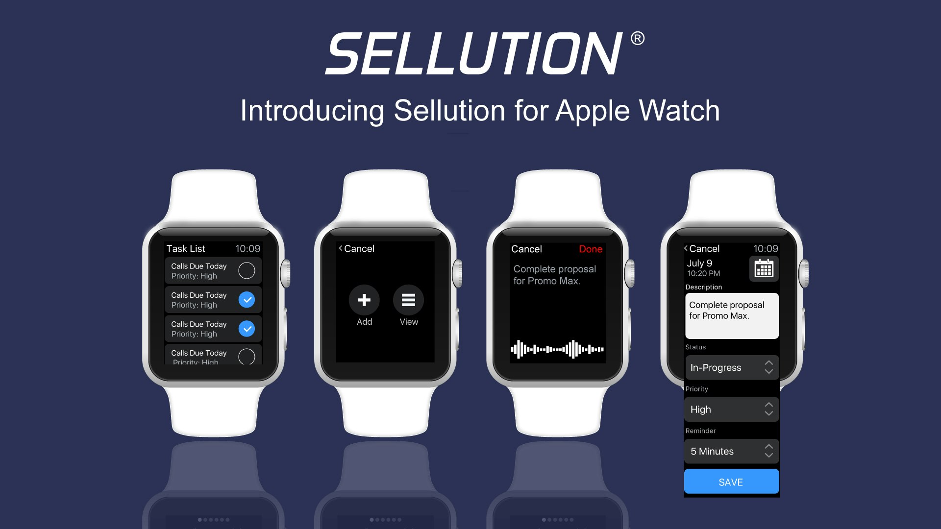 Sellution gallery image