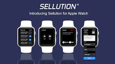 Sellution gallery image