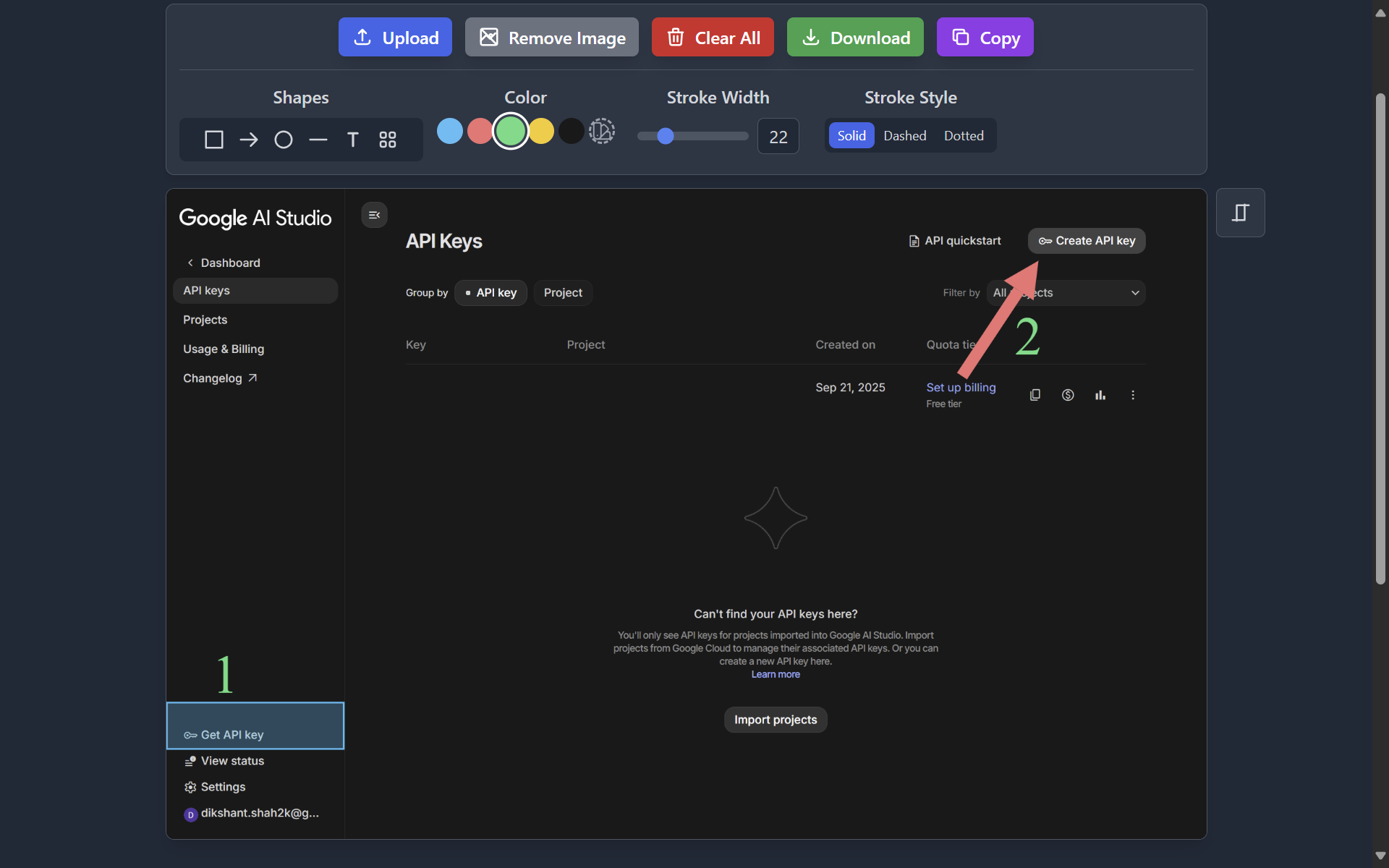 Screenshot Editor for Technical Writers gallery image