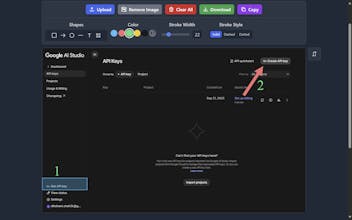 Screenshot Editor for Technical Writers gallery image